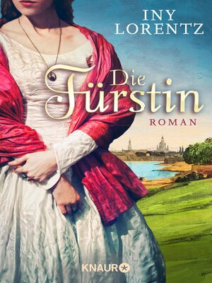 cover image of Die Fürstin